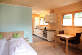 ZeiTraum Ferienwohnung Hohe Stein